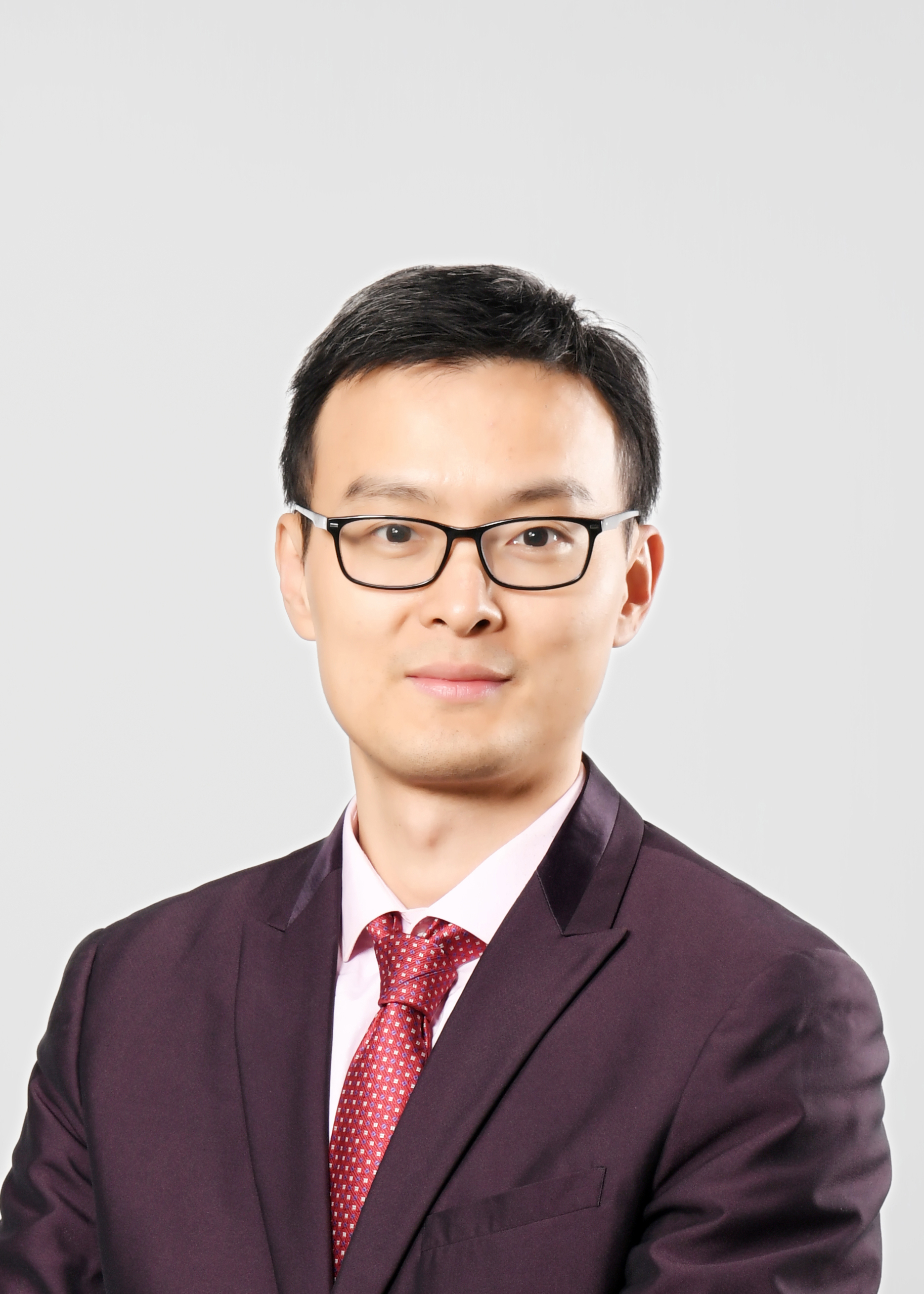 陈兆云教授