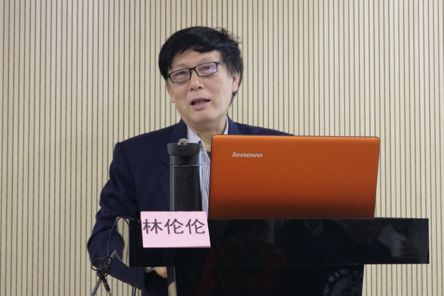 党团建设 | 传承优秀传统文化，高举新时代改革开放旗帜 ——“习近平保护弘扬传统文化讲话学习会”在汕头大学知行书院顺利召开