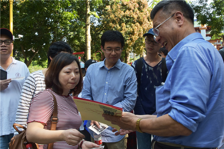 阅游潮汕，寻找城市的记忆和精彩