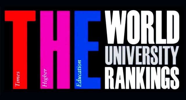 THE发布全球年轻大学排名,汕头大学居内地高校第3位