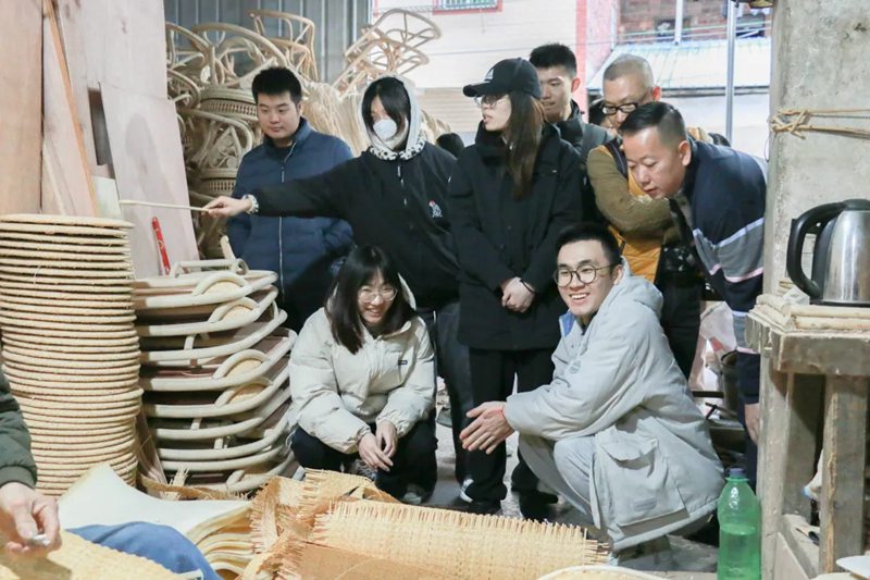 璞玉蒙尘，当以创新擦拭 - 2变3创新设计课程班聚焦传统手工艺