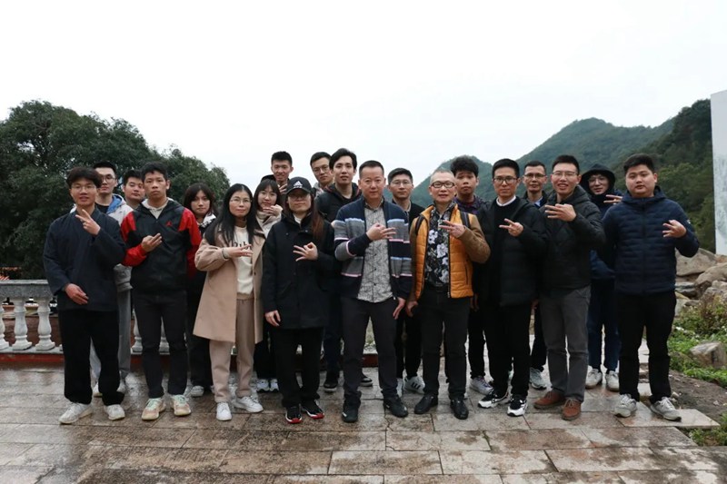 璞玉蒙尘，当以创新擦拭 - 2变3创新设计课程班聚焦传统手工艺