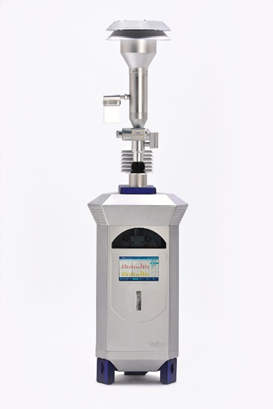 AG-Dreieck 1空气分析仪