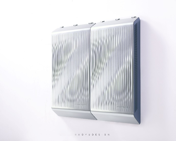 Power Smooth储能电池